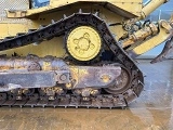 бульдозер CATERPILLAR D8R