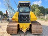 бульдозер KOMATSU D61PX-24