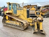 бульдозер CATERPILLAR D6N LGP