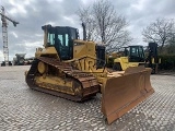 бульдозер CATERPILLAR D6N LGP