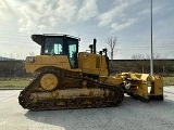 Бульдозер <b>CATERPILLAR</b> D6 LGP