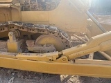 бульдозер CATERPILLAR D7E