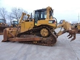 бульдозер CATERPILLAR D6T XL