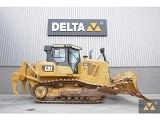 бульдозер CATERPILLAR D7E