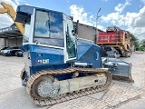 бульдозер CATERPILLAR D4K XL