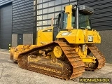 бульдозер CATERPILLAR D6N LGP