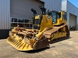 бульдозер CATERPILLAR D8T