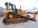 бульдозер CATERPILLAR D6N LGP