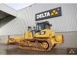 бульдозер CATERPILLAR D7E