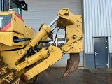 бульдозер CATERPILLAR D8R