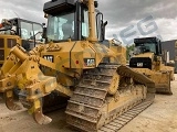 бульдозер CATERPILLAR D6N LGP