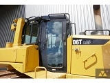 бульдозер CATERPILLAR D6T LGP