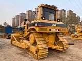 бульдозер CATERPILLAR D8R