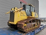 бульдозер KOMATSU D65WX-16