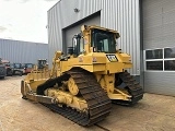 бульдозер CATERPILLAR D6T LGP