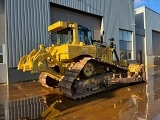 бульдозер CATERPILLAR D6T LGP