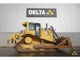 бульдозер CATERPILLAR D6T LGP