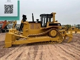 бульдозер CATERPILLAR D8R