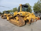 бульдозер CATERPILLAR D6N LGP