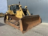 бульдозер CATERPILLAR D 6 R LGP