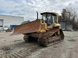 бульдозер CATERPILLAR D 5 M