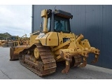 Бульдозер <b>CATERPILLAR</b> D6N XL