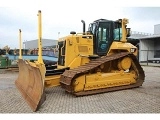 бульдозер CATERPILLAR D6N LGP