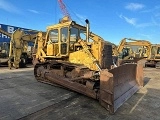 бульдозер CATERPILLAR D7R LGP