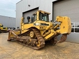 бульдозер CATERPILLAR D8R