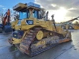 бульдозер CATERPILLAR D6T LGP