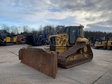 бульдозер CATERPILLAR D6N LGP