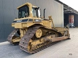 бульдозер CATERPILLAR D 6 R LGP