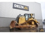 бульдозер CATERPILLAR D6T LGP