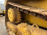 бульдозер CATERPILLAR D 8 N