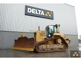 бульдозер CATERPILLAR D6N LGP