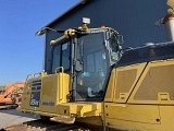 бульдозер KOMATSU D85PX-15