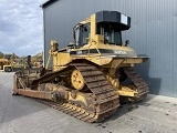 бульдозер CATERPILLAR D 6 R LGP