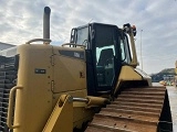 бульдозер CATERPILLAR D6N LGP