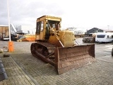 бульдозер CATERPILLAR D6