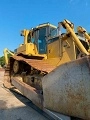 бульдозер CATERPILLAR D6T LGP