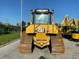 бульдозер CATERPILLAR D6N LGP