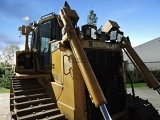 бульдозер CATERPILLAR D6T XL