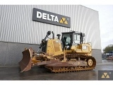 бульдозер CATERPILLAR D7E