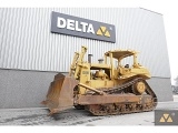 бульдозер CATERPILLAR D 8 N