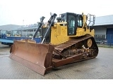 бульдозер CATERPILLAR D6T LGP