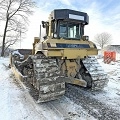 бульдозер CATERPILLAR D 6 R LGP