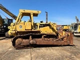 бульдозер CATERPILLAR D7R LGP