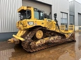 бульдозер CATERPILLAR D6T LGP