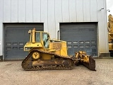 бульдозер CATERPILLAR D6N LGP