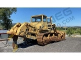 бульдозер CATERPILLAR D9